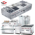 Factory Supply Hotel Restaurant Equipment Kitchen,Professional Commercial Kitchen Equipment